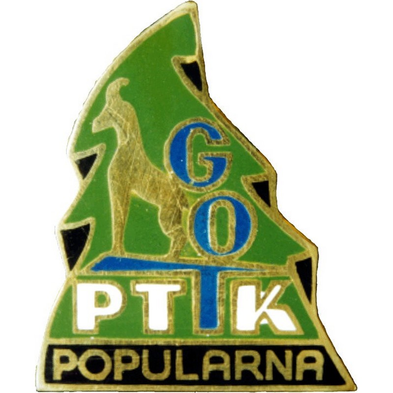 Popularna