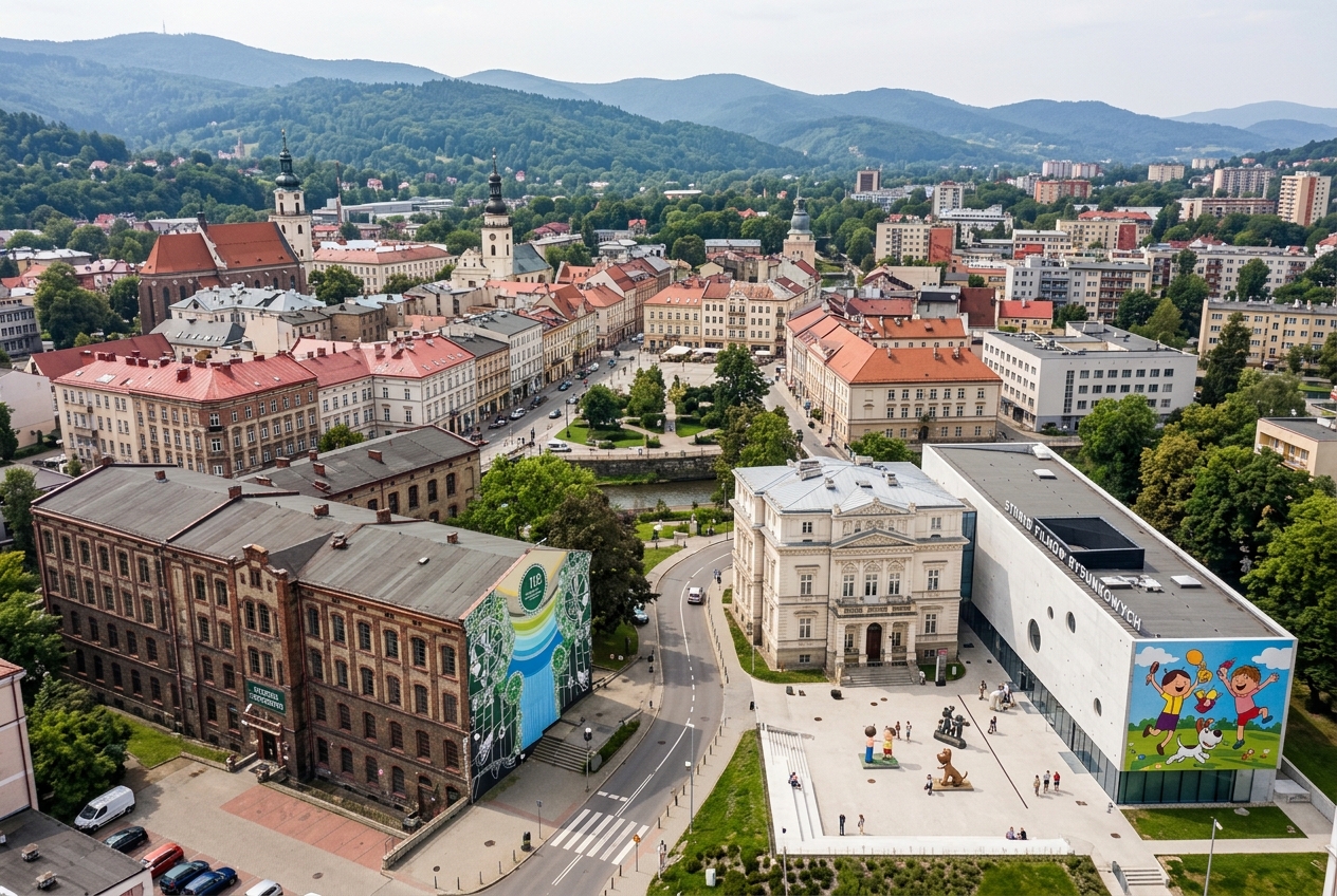 Bielsko-Biała