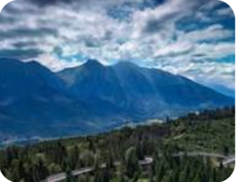 Ściezka nad reglami